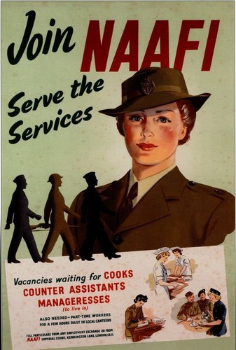 Vintage world war - vintage, two