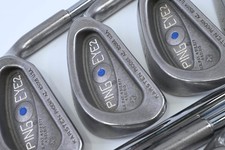 Ping Eye 2+ Irons / 3-PW+SW /