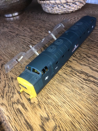 Lima deltic class blue - lima,
