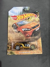 Hot Wheels Backroad Rally - 09