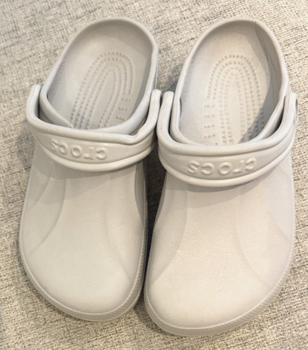 Crocs specialist work clogs - ii,
