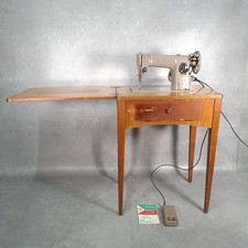 Singer 201k 1955 Electric