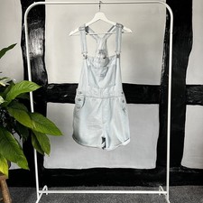 Levi’s Vintage Shortalls