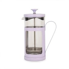 La Cafetiere Monaco 8 Cup Cafetiere Lavender