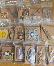 Hard Rock Cafe Pins Music