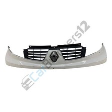 RENAULT TRAFIC 2007-2013 FRONT