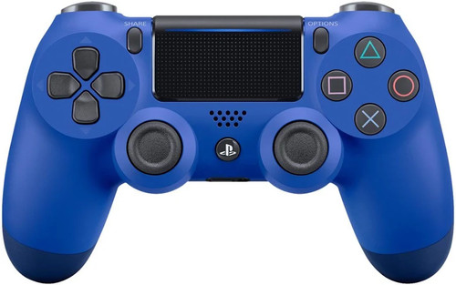 Sony playstation dual - 4,
