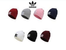 Adidas Woolen Winter Beanie