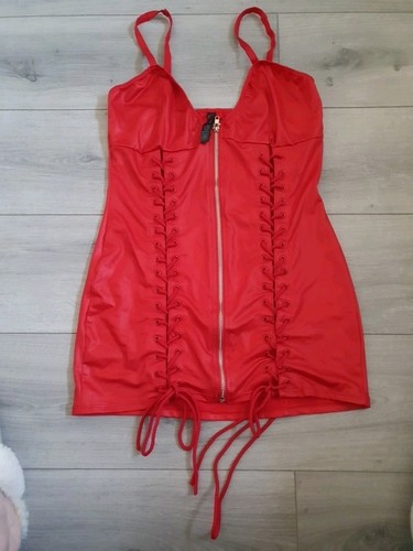 Bnwot ann summers red - ann,