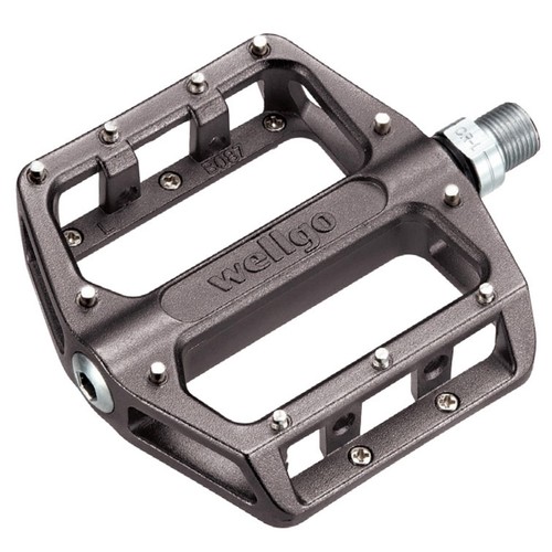 Wellgo b087b platform - 9/16",