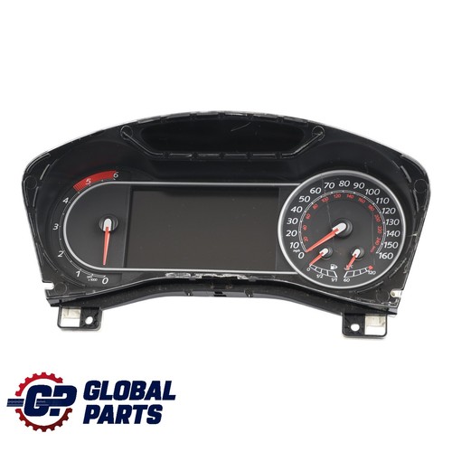 Ford mondeo mk4 speedometer - ford,