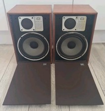 Vintage pair wharfdale denton - vintage,
