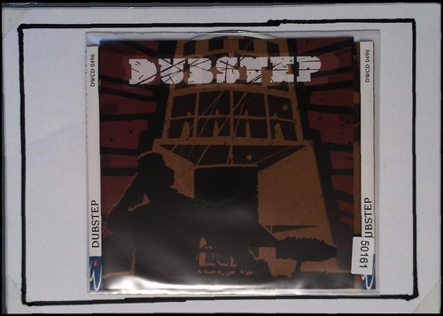Wolfe dwcd 0496 - de, dubstep
