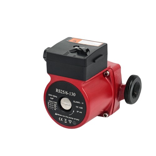 Central heating pump - uk,