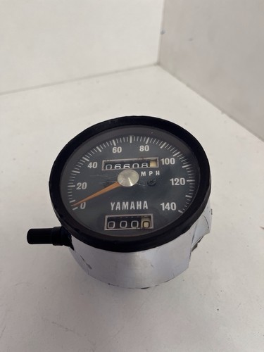 Yamaha xs1 xs1b 650 - 650, speedo