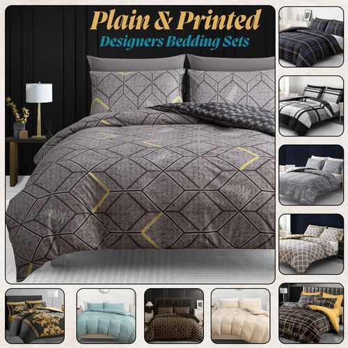Zip duvet cover - duvet,