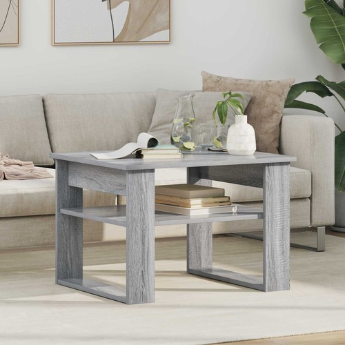 Coffee table engineered - table,