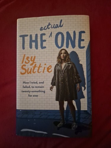 Signed the actual - *signed*, isy