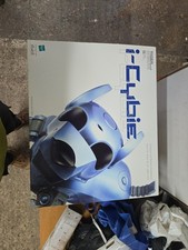 I-Cybie Robot Dog Rare Gold