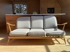 Ercol Windsor 3-Seater Sofa