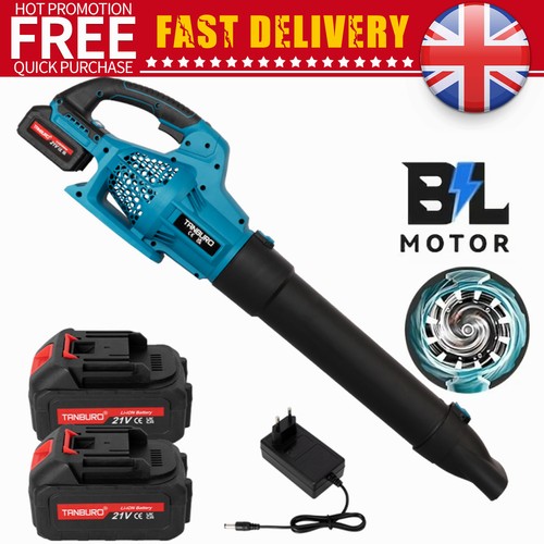 High powerful cordless leaf - high,
