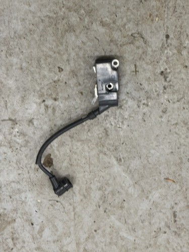 Parker pcs6200 used ignition - used,