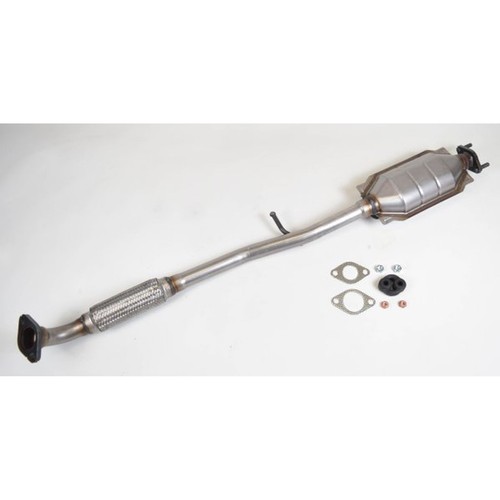 Catalytic converter fitting - catalytic,