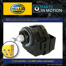 Headlight Adjuster fits SKODA