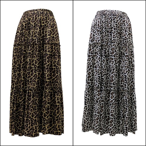 Womens plus size - womens, leopard