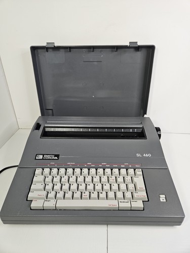 Smith corona 460 model 5a - 460,