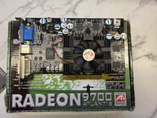 Sapphire ATI Radeon 9700 128MB