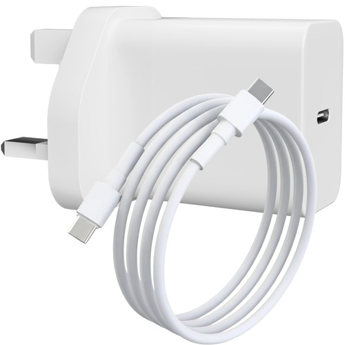 25w fast charger adapter - 25w,