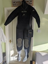 Three women dry suit - women’s,