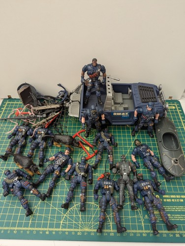 Chap mei police - chap,