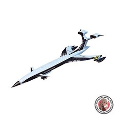 NEW AOSHIMA Zapdos Bird No.8