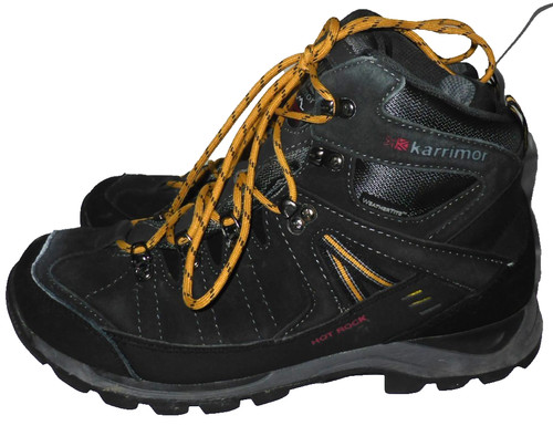Karrimor weathertite men black - karrimor,