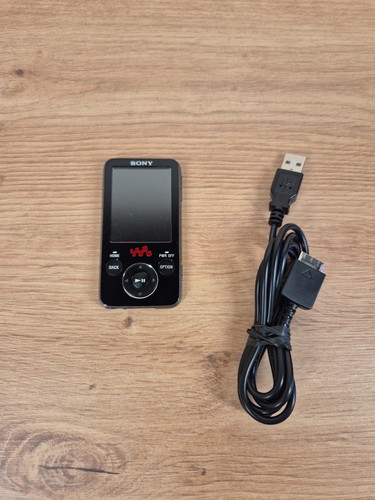 Sony nwz e436f walkman 4gb - sony, nwz-e436f