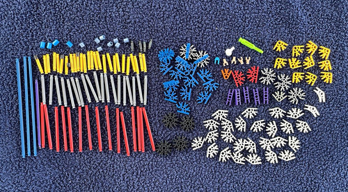 Nex micro mixed - mixed, +