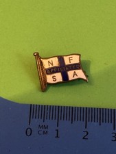 NFSA National Federation Of