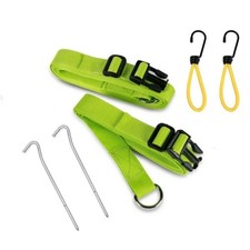Kampa dometic storm - storm, straps