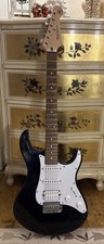 Yamaha Pacifica 112J Electric Guitar Working Good Condition