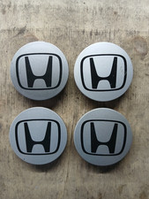 Genuine Set of 4 Honda Civic