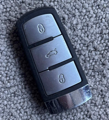 Genuine volkswagen button - genuine,