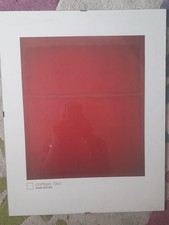 MARK ROTHKO UNTITLED 1961