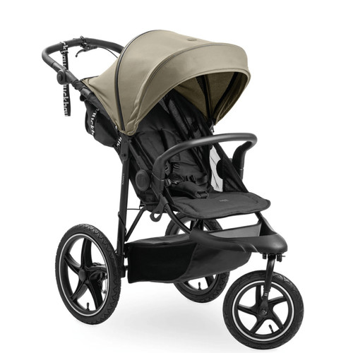 Hauck runner all terrain - 3,