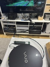 Sony vaio tvside pcg 2b1m - tvside,