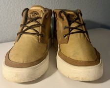 Vintage Ted Baker Canvas And