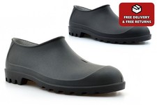 Womens Garden Shoes Mens Wellie Shoes Ladies Welly Shoes Garden Clogs Gardening