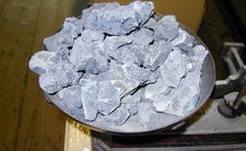 ACETYLENE LAMP CARBIDE MINOR