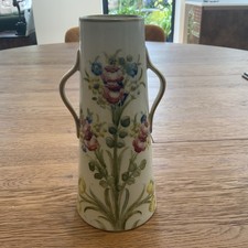 A WILLIAM MOORCROFT FOR JAMES